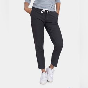 WOOLLY LONGHAUL WEEKENDER PANTS - Womens size S